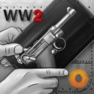 真实武器模拟器ww2