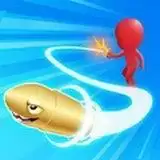最后的子弹3D
