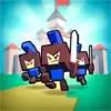 皇家城堡军团冲突内置菜单（Royal Castles: Legion Clash）
