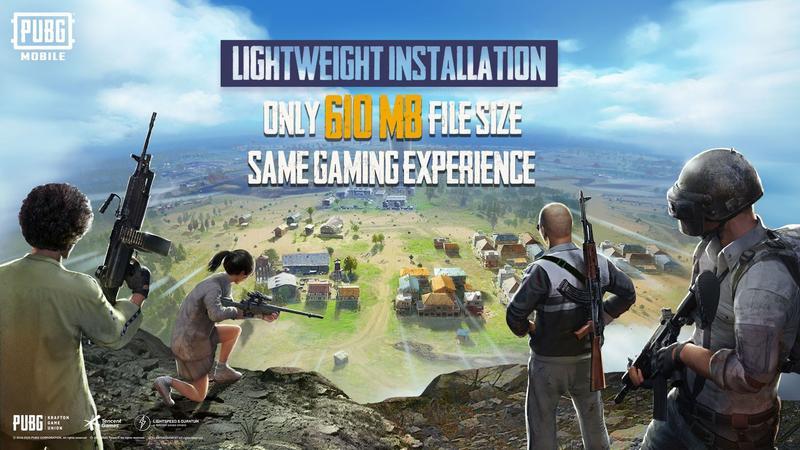 pubg国际服2.5游戏图2
