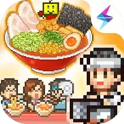 开罗拉面店3.0