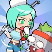 我怕你个鬼
