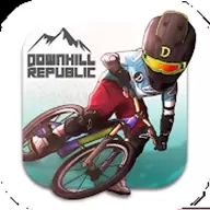 DownHill Republic