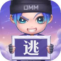 逃跑吧少年