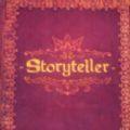 storyteller中文