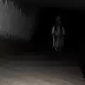恐怖楼梯