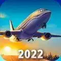 航空公司经理