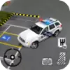超级警车模拟Modern Police Car Parking 3D