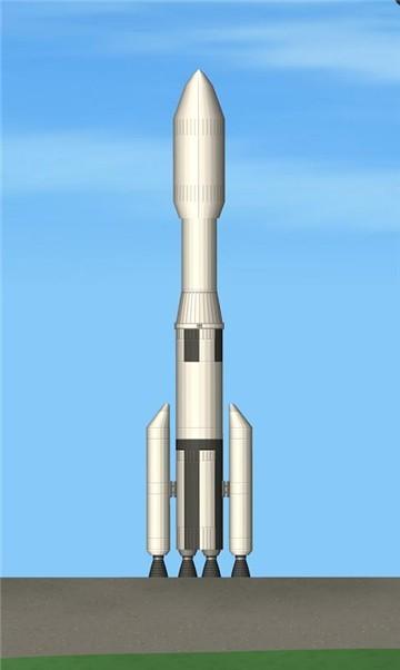 航天模拟器1.5.9游戏图2