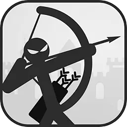 火柴人弓箭达人