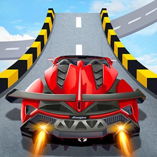 登山超级跑车