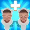 合并进化
