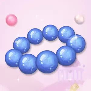 珠连必合小游戏