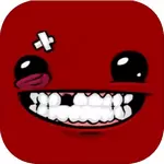 超级食肉男孩SuperMeatBoy