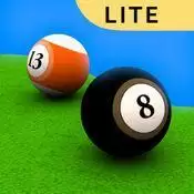 pool break lite台球汉化