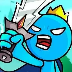 火柴人模拟器