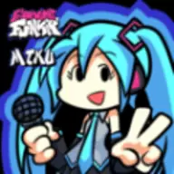 周五夜放克初音未来