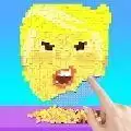 马赛克清理