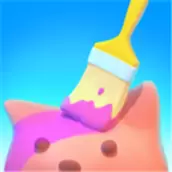 颜色融合
