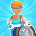 Idle Car Ser