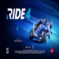 ride4手游