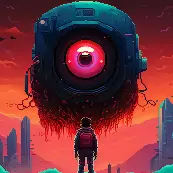 少年的肉鸽漂流