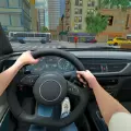 城市出租车载客模拟Grand City Taxi Driving Car Simulator