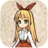 抑郁的安娜