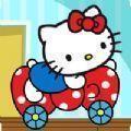 Hello Kitty island adventure手机