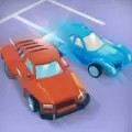 Car Park Puzzle(停车场难题)