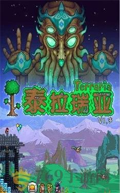 泰拉瑞亚1.4.0.5.1游戏图3