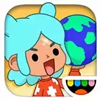 托卡生活世界完整