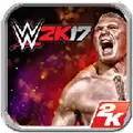 WWE 2K17