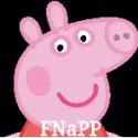 five night at peppa pig