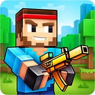 pixel gun 3d