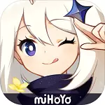 原神小米