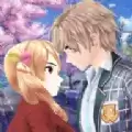 动漫女学生约会模拟