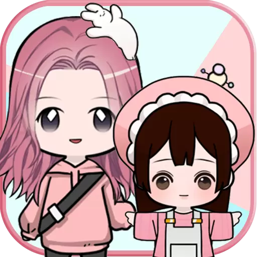 小小爱美妆