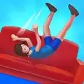 3D跳跃节奏