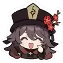原了个神