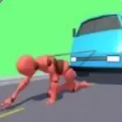 拖动最强人