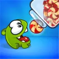 无业糖果厂
