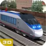 中国火车模拟器2023