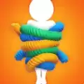 Rope Riddles(解绳索难题)