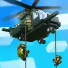 像素特工队版