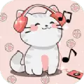 旅行猫猫