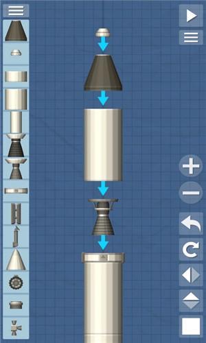 航天模拟器1.5.9游戏图1