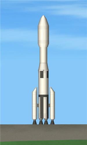 航天模拟器1.5.9游戏图2