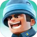 口袋奇兵全
