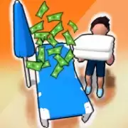 海滩俱乐部